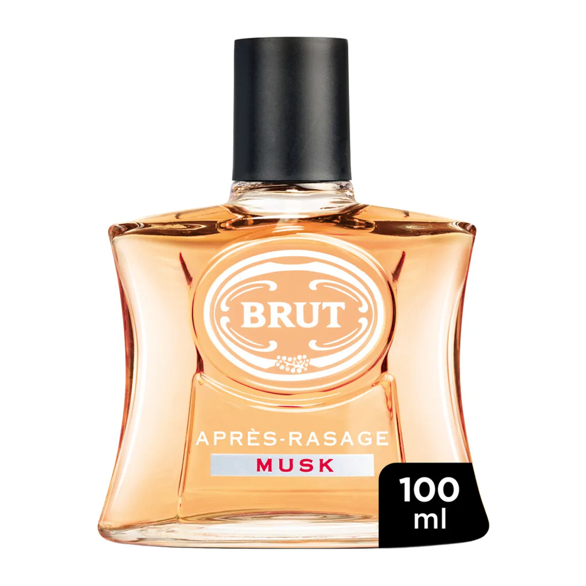 After Shave Musk