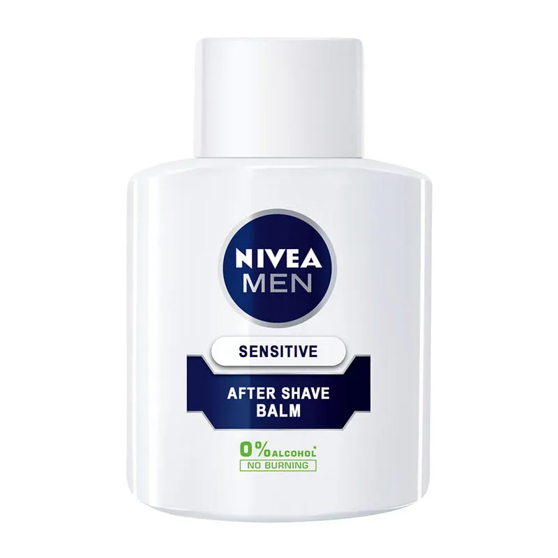 After Shave Sensitive Balm
