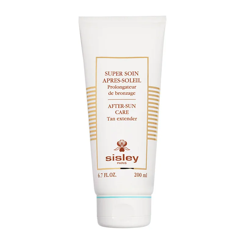 After-Sun Care