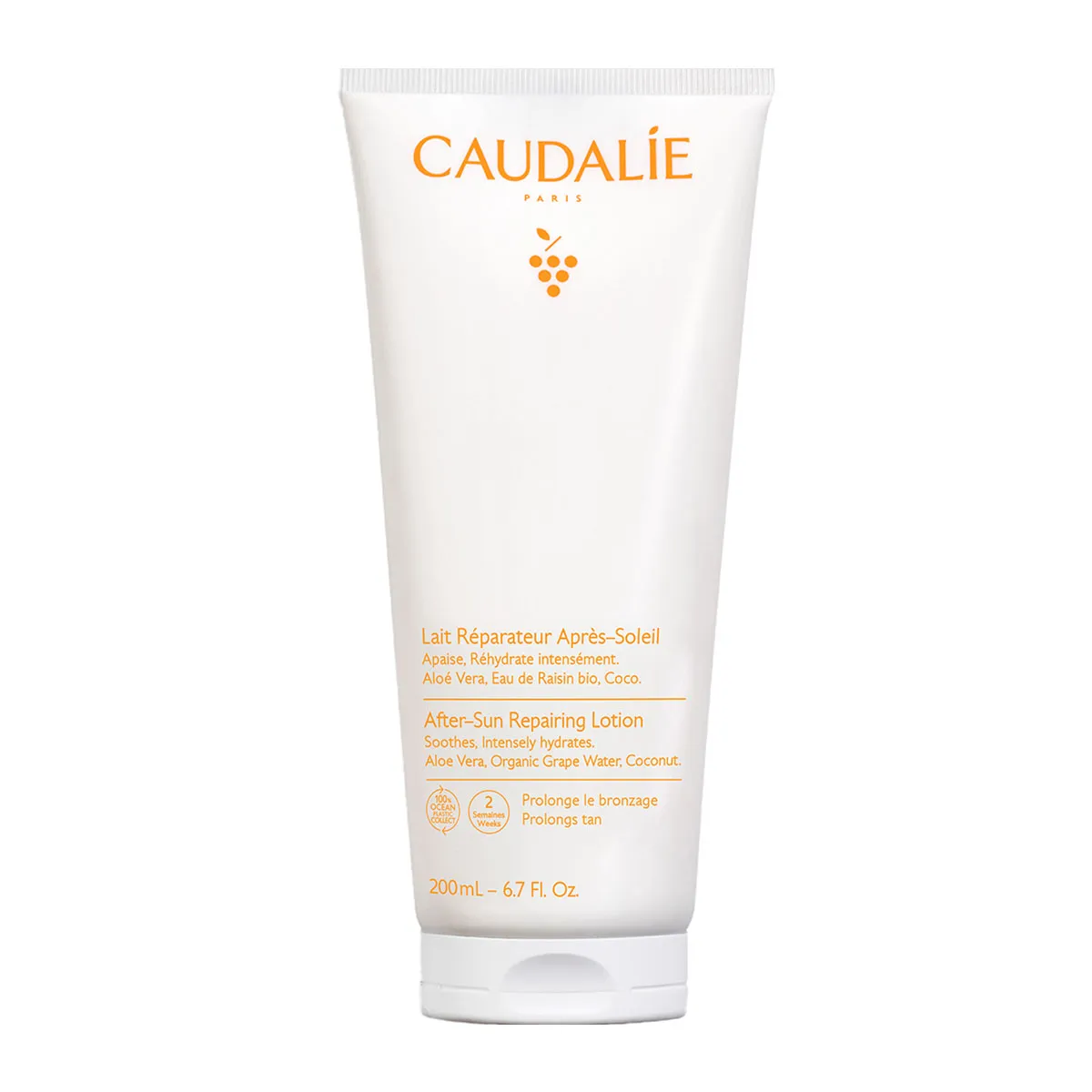 After-Sun Repairing Lotion