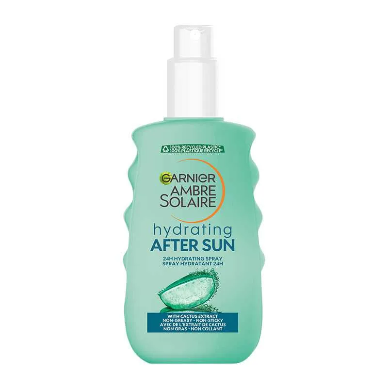 After Sun Spray