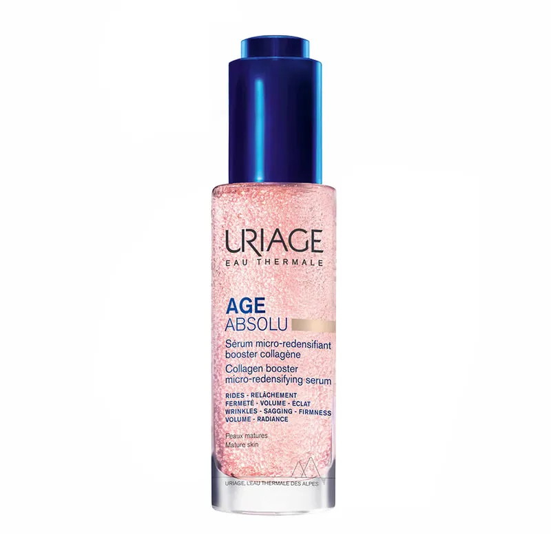 Age Absolu Collagen Booster Micro-Redensifying Serum