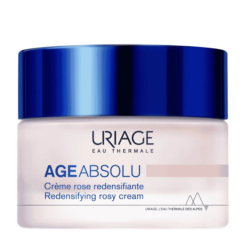 Age Absolu - Redensifying Rosy Cream