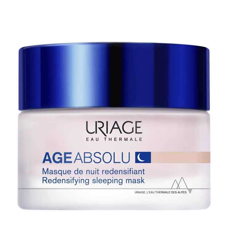 Age Absolu - Redensifying Sleeping Mask