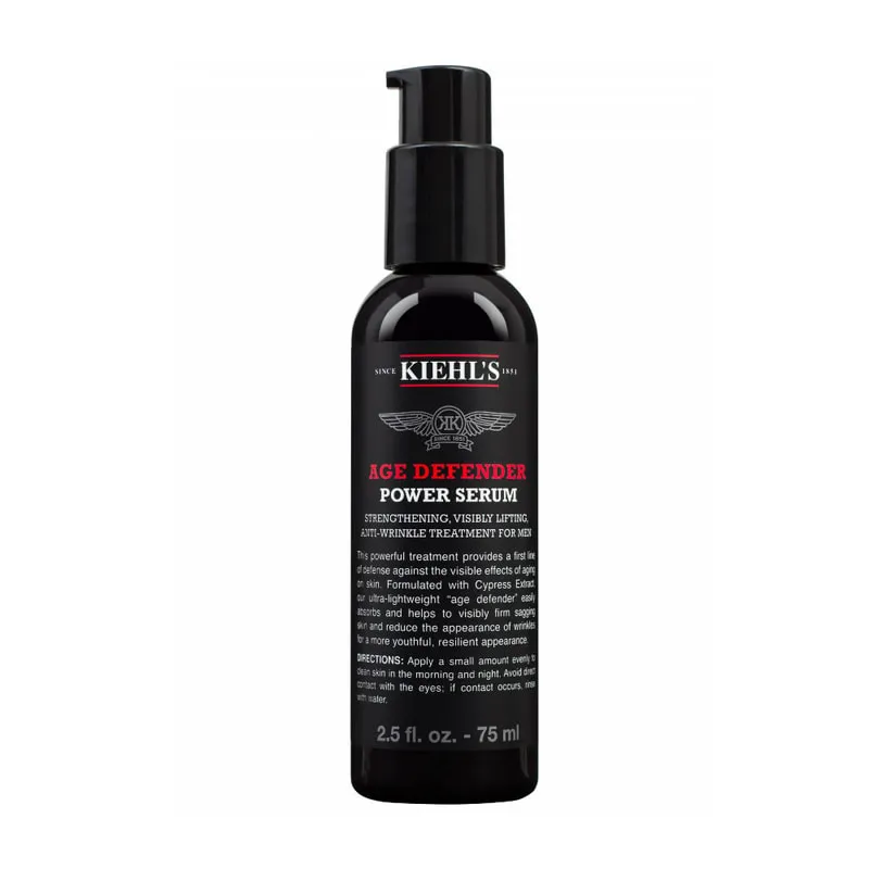 Age Defender Power Serum