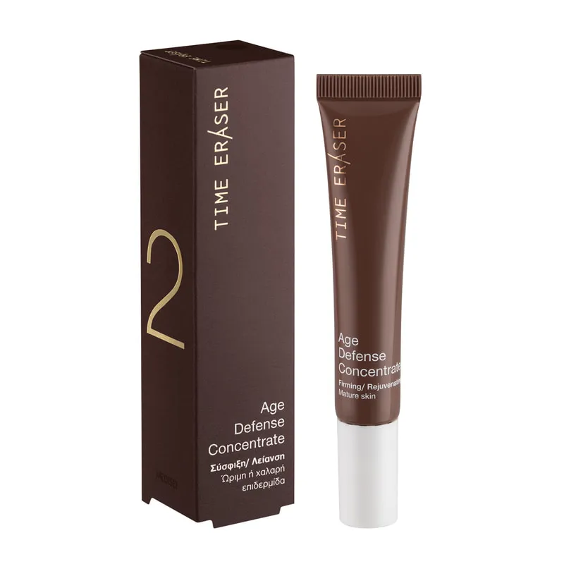 Age Defense Concentrate for Firming - Smoothing