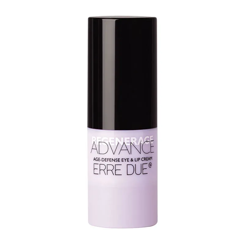 Age-Defense Eye & Lip Cream