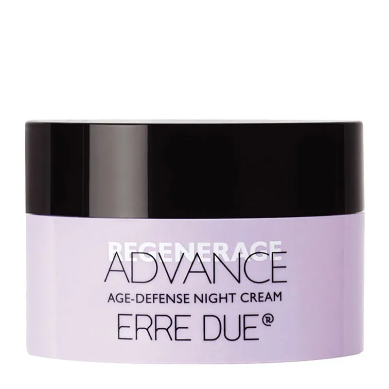 Age-Defense Night Cream