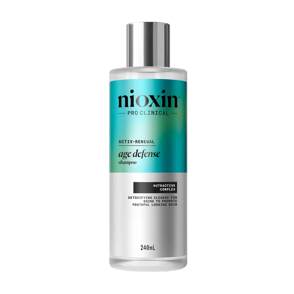 Age Defense Shampoo