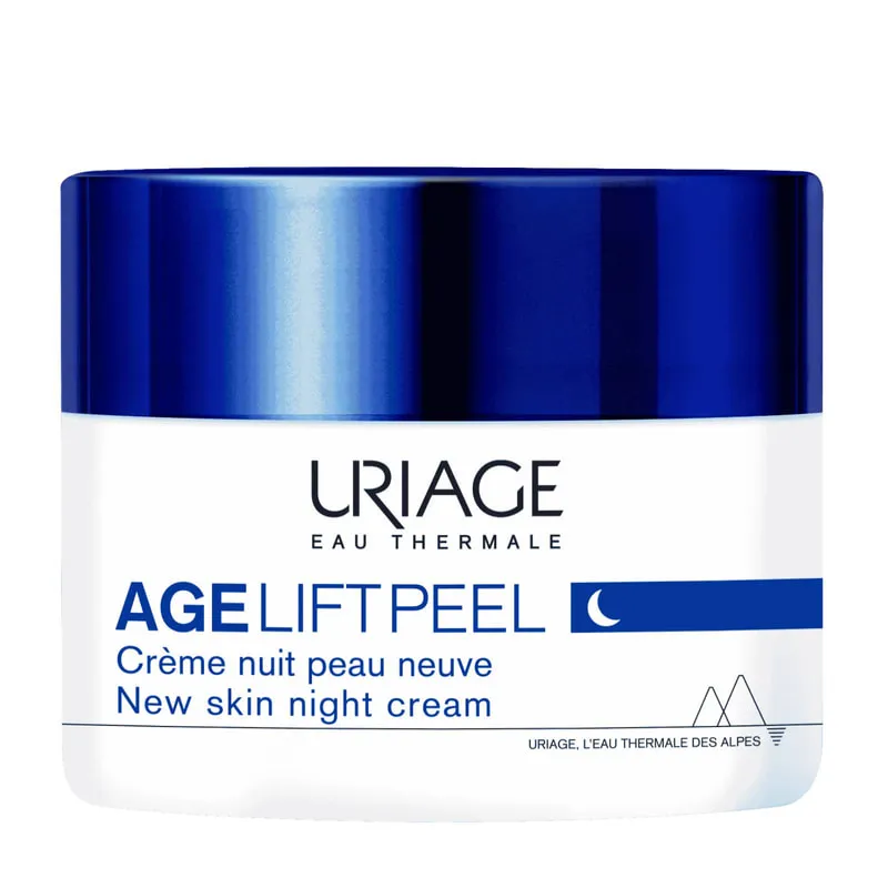 Age Lift Peel - New Skin Night Cream
