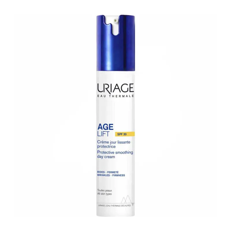 Age Lift - Protective Smoothing Day Cream SPF30