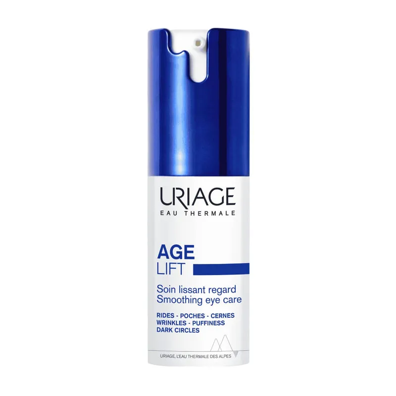 Age Lift - Smoothing Eye Care