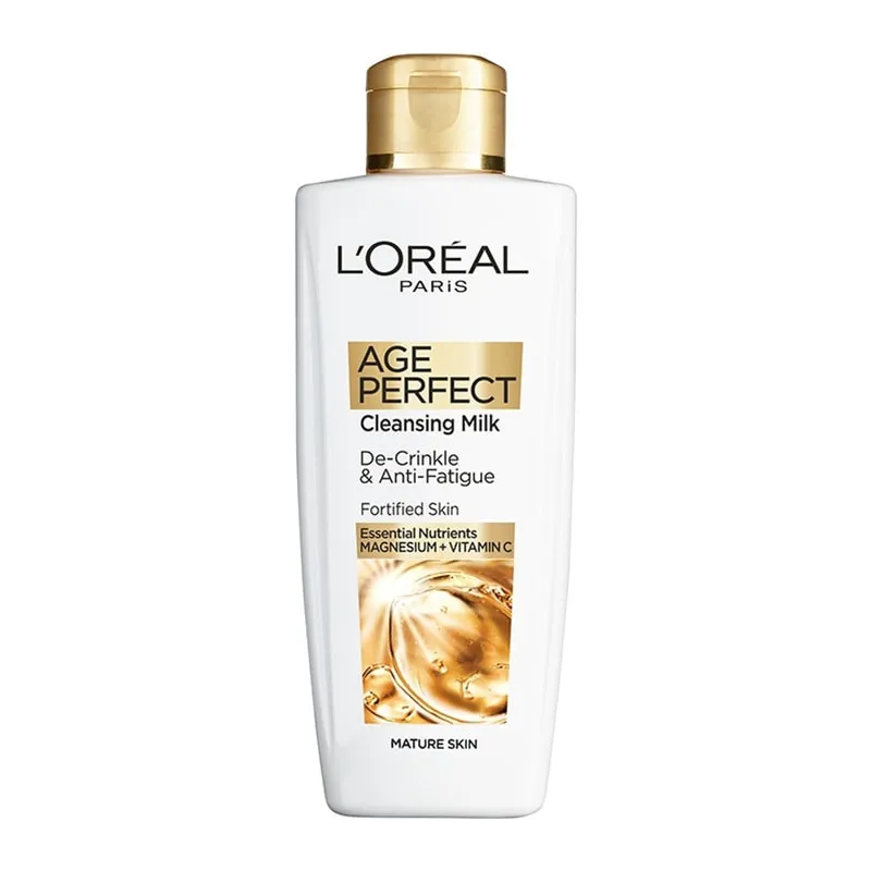 Age Perfect Classic Milk