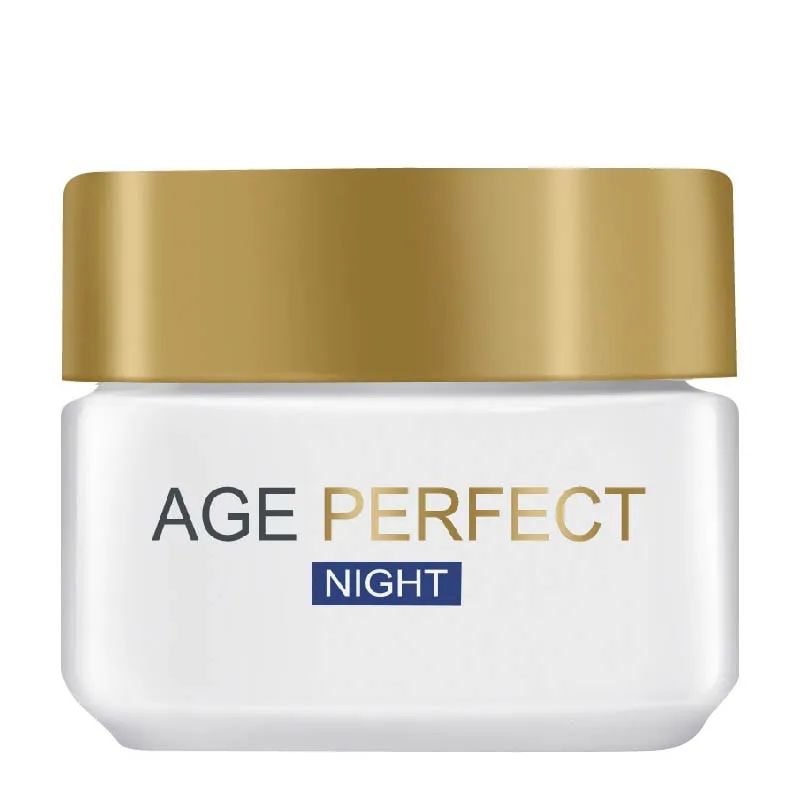 Age Perfect Classic Re-Hydrating Night Cream