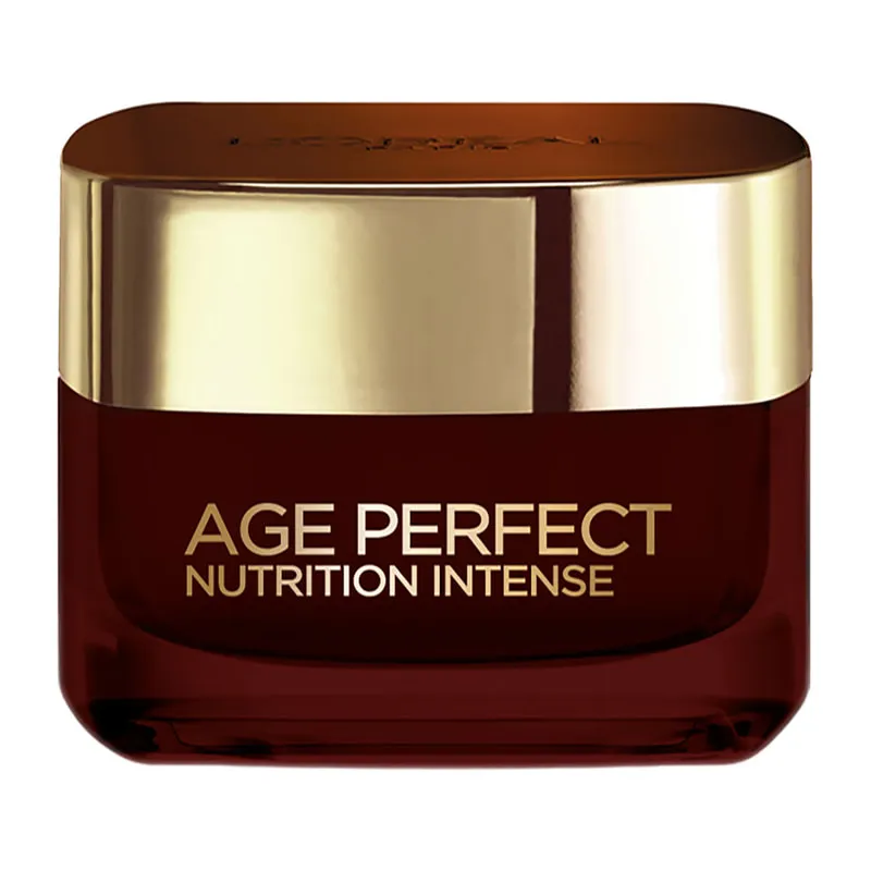 Age Perfect Intense Nutrition Day Cream
