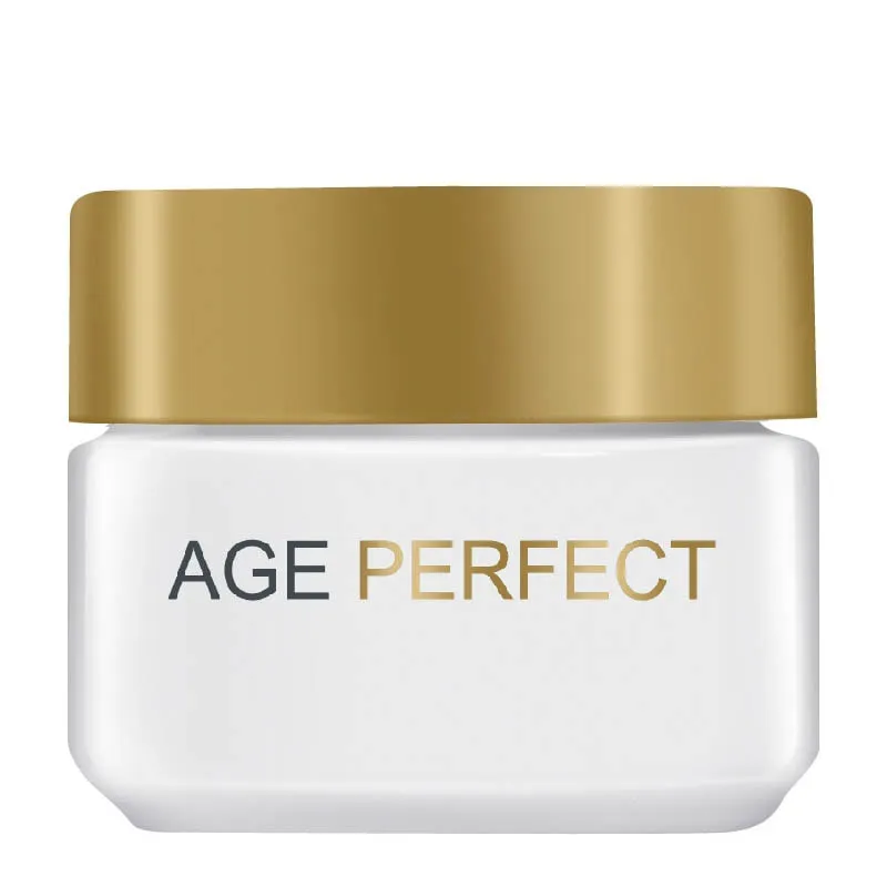 Age Perfect Re-Hydrating Day Cream