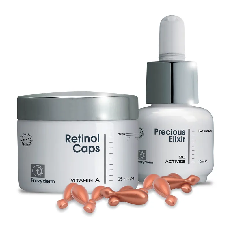 Age Repair Set