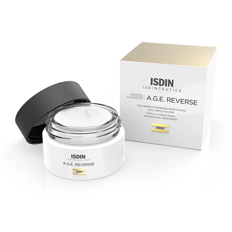 A.G.E. Reverse Face Creme