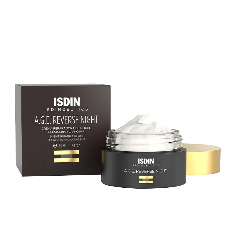 A.G.E. Reverse Night - Face Night Creme