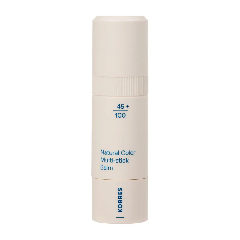 Agean Bronze Natural Color Multi-Stick Balm Healthy Glow