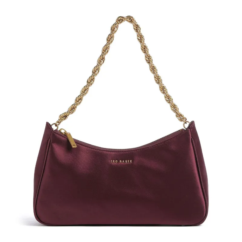 Agnise women's satin handbag