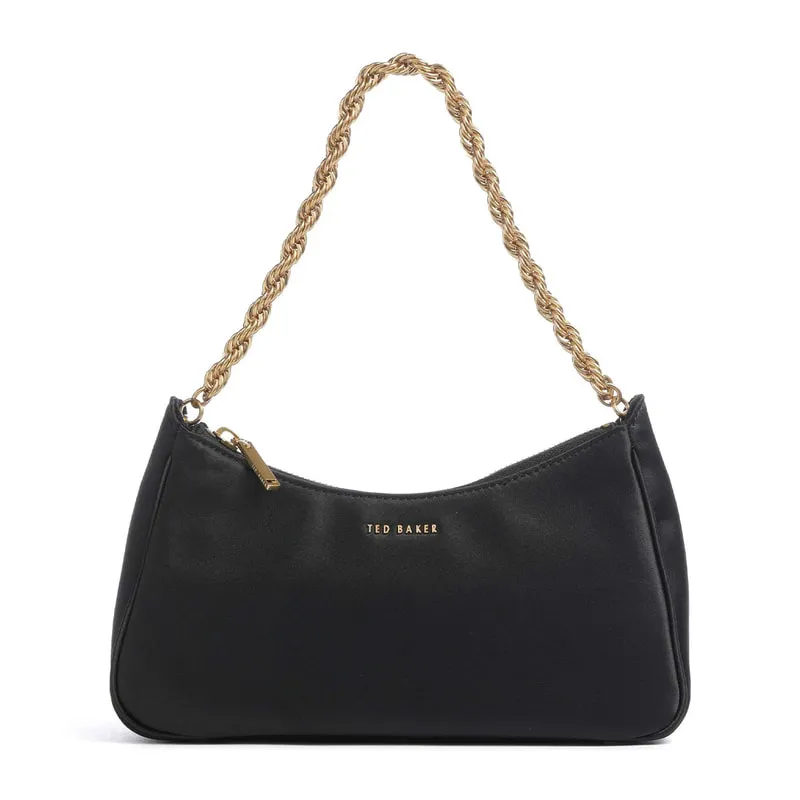 Agnise women's satin handbag