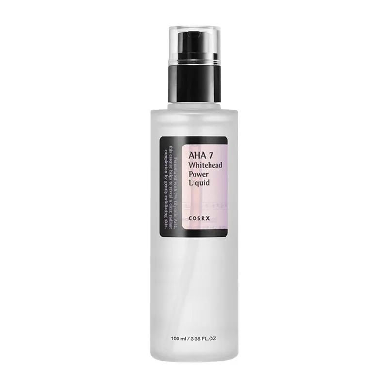 Aha 7 Whitehead Power Liquid