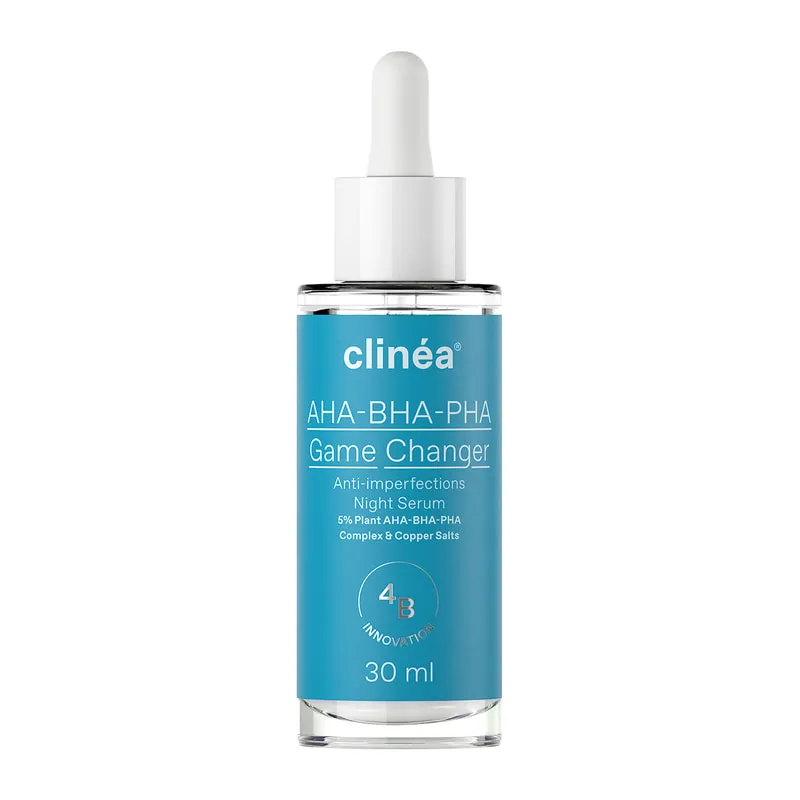 Aha – Bha – Pha Game Changer Serum