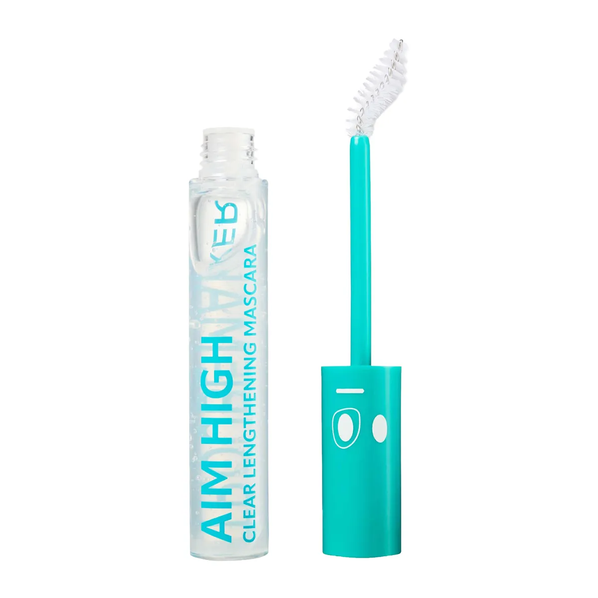 Aim High Clear Mascara