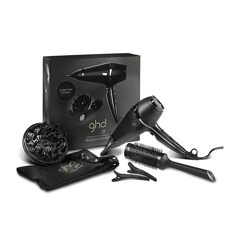 Air® - Hair Drying Kit