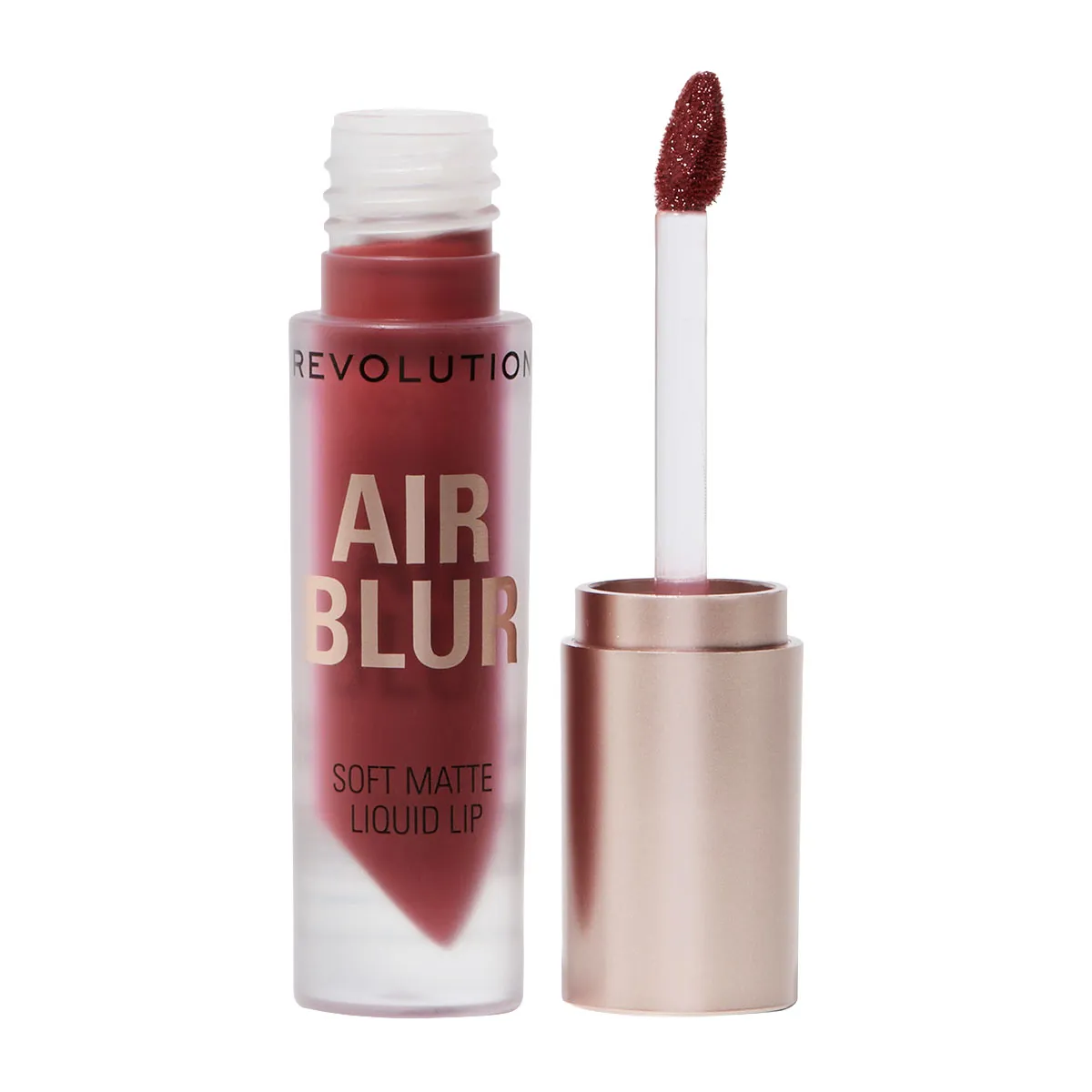 Air Blur Matte Liquid Lipstick
