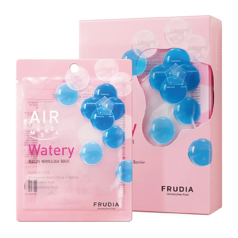 Air Mask 24 Watery