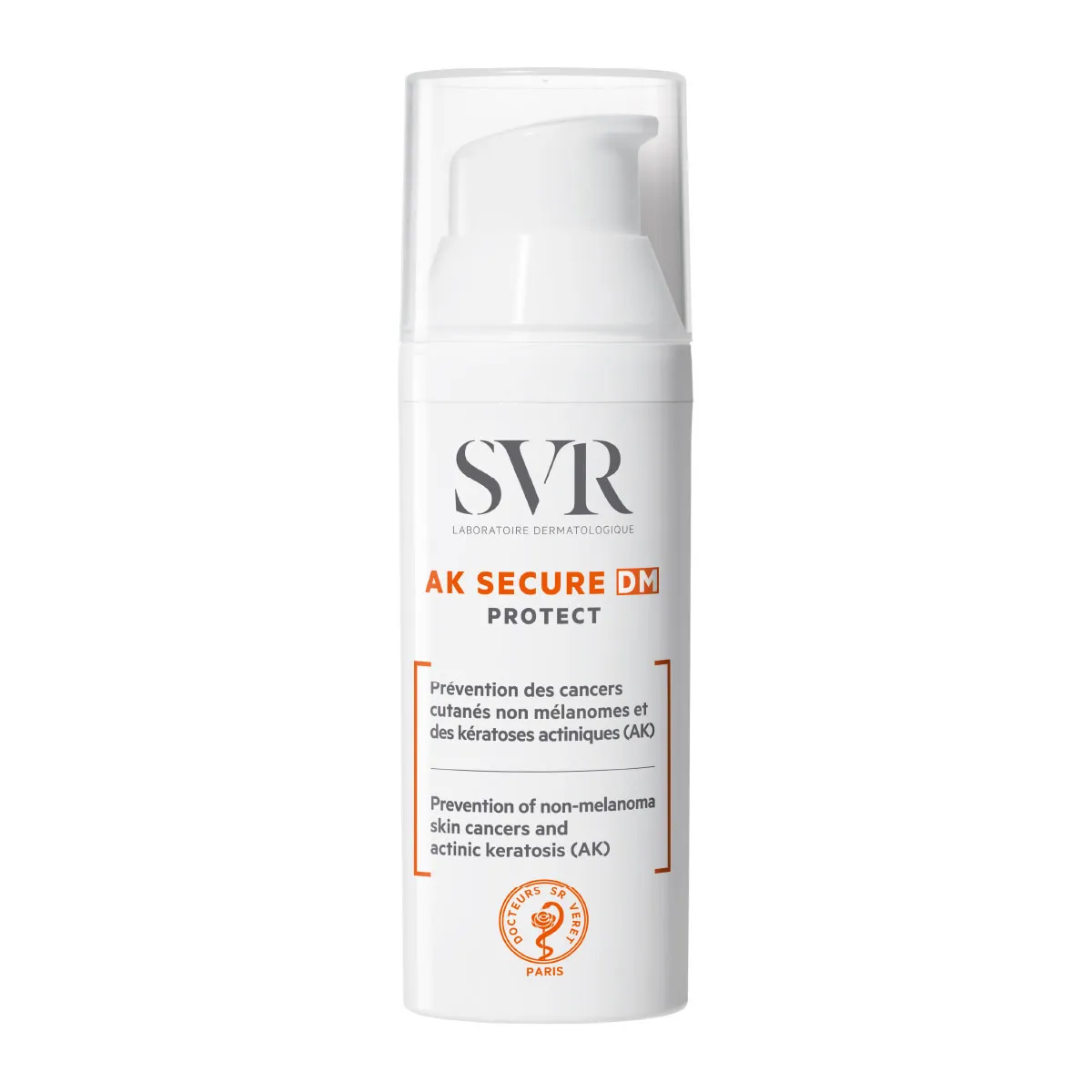 AK Secure DM Protect Sunscreen
