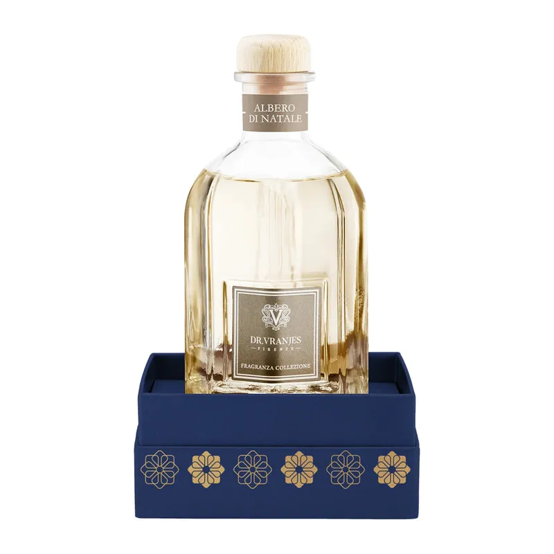 Albero Di Natale Air Fresh Liquid