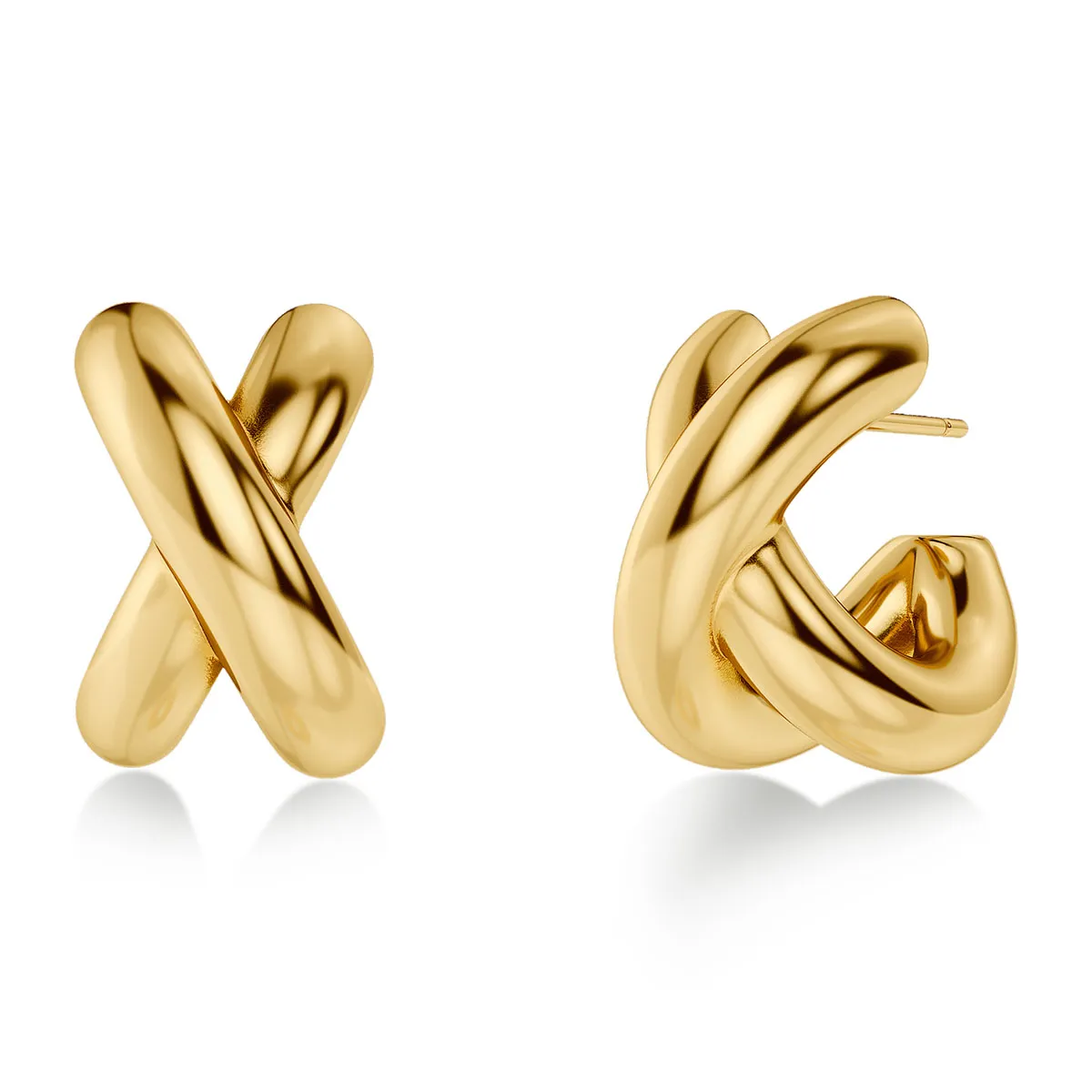 Women's earrings Alexa L