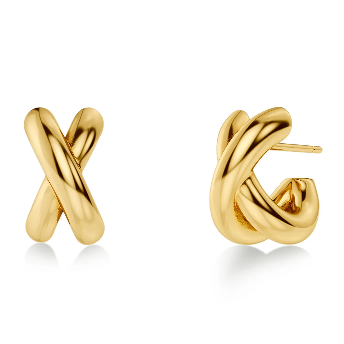 Women's earrings Alexa S
