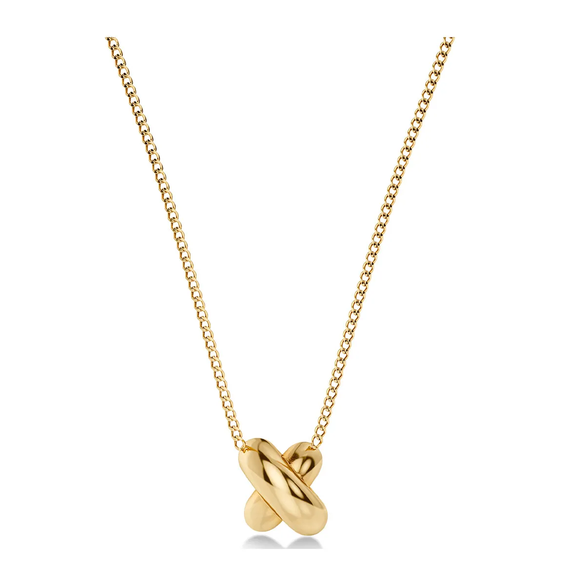 Women's necklace Alexa