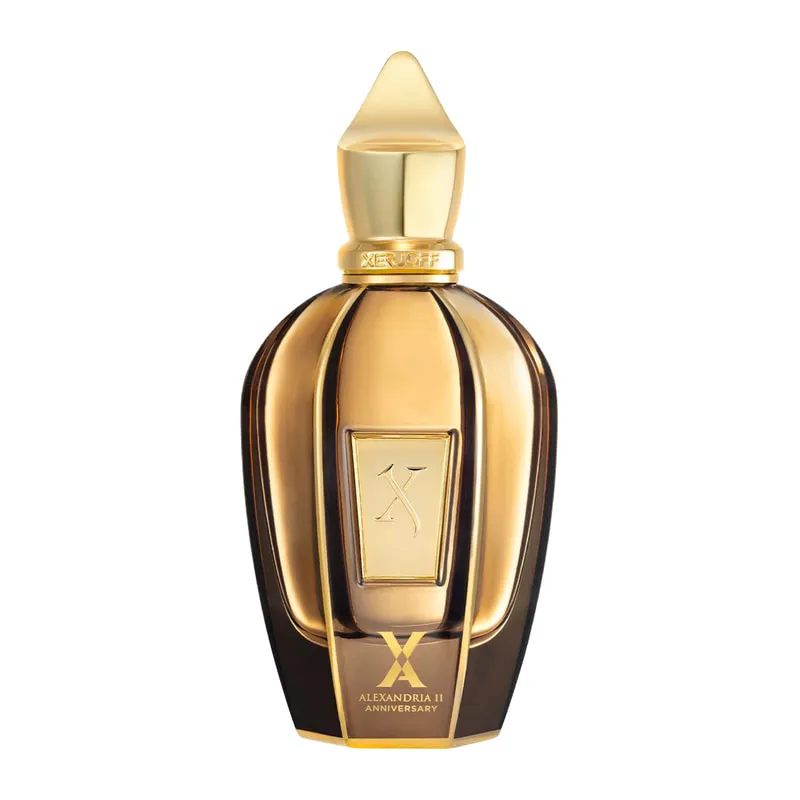 Alexandria II Eau De Parfum Anniversary