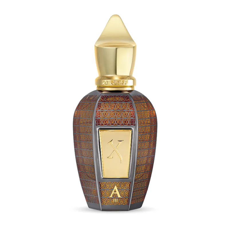 Alexandria III Parfum