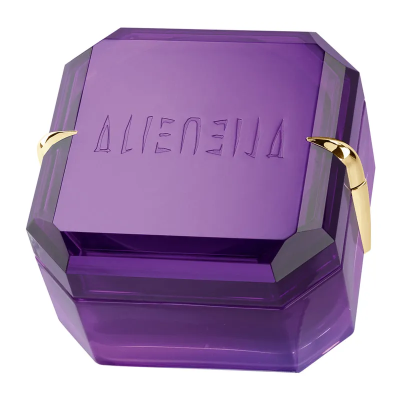 Alien Body Cream