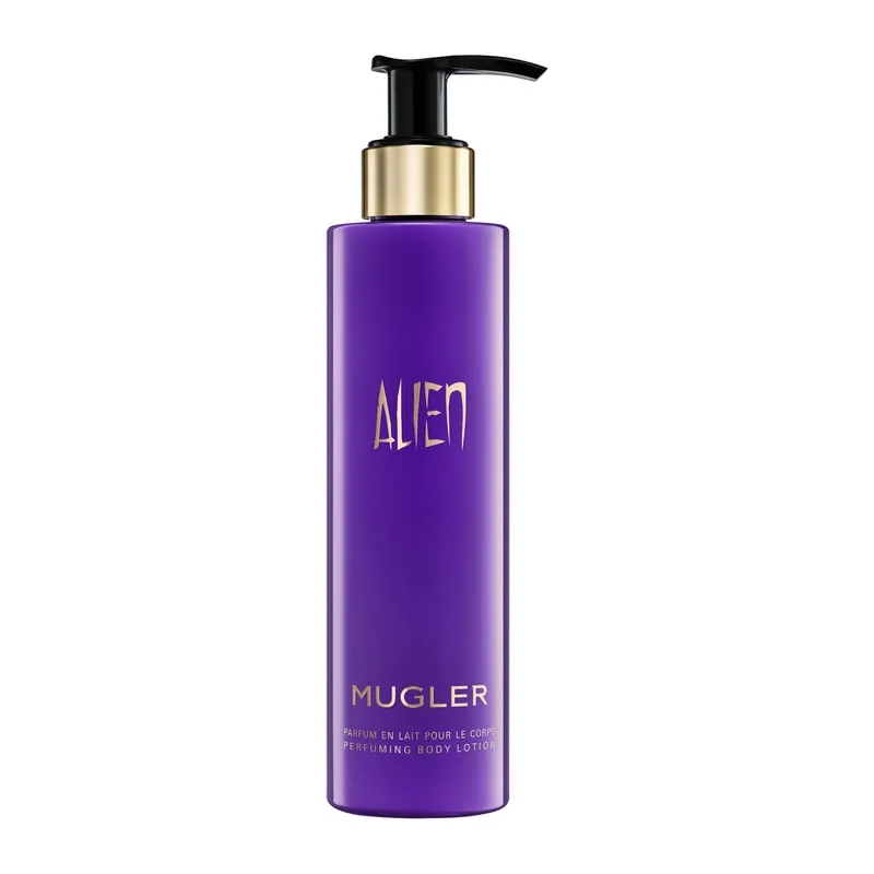 Alien Body Milk