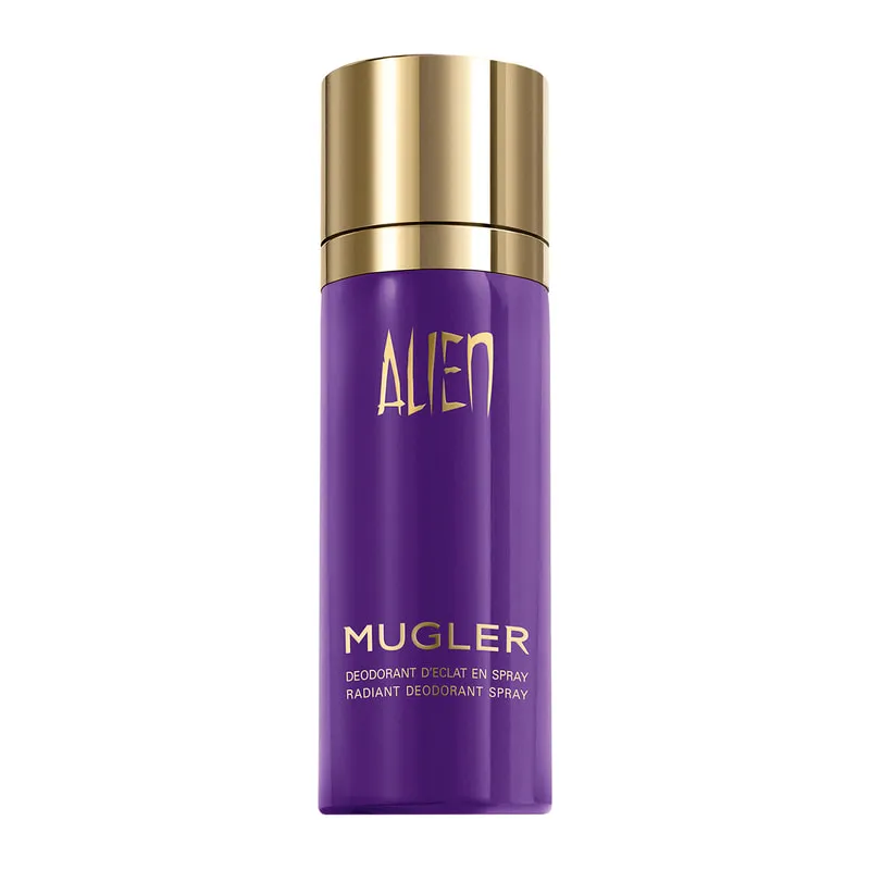 Alien Deodorant Spray