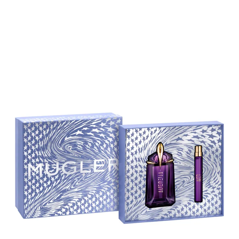 Alien Eau De Parfum Giftset