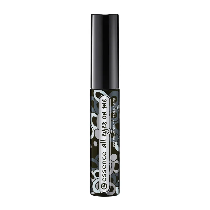 All Eyes On Me Multi-Effect Mascara