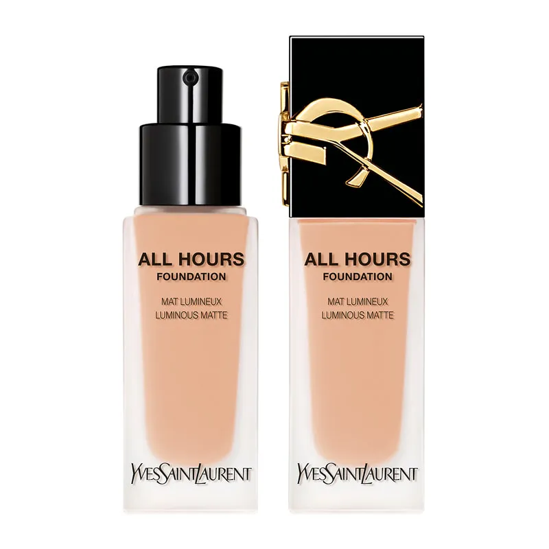 All Hours Foundation