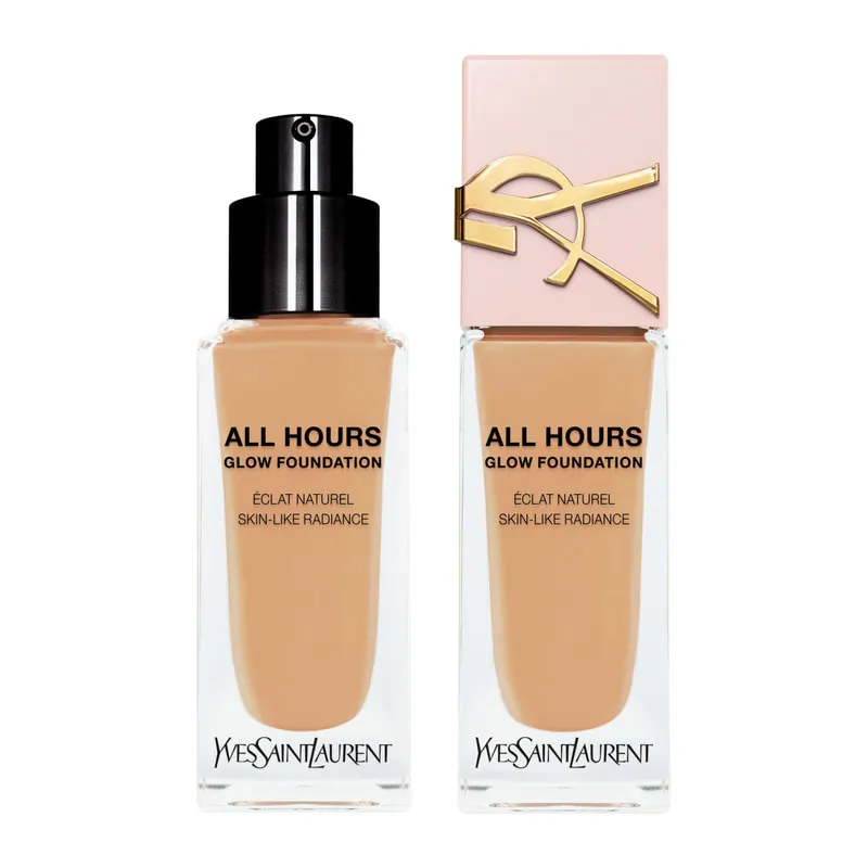 All Hours Glow Foundation