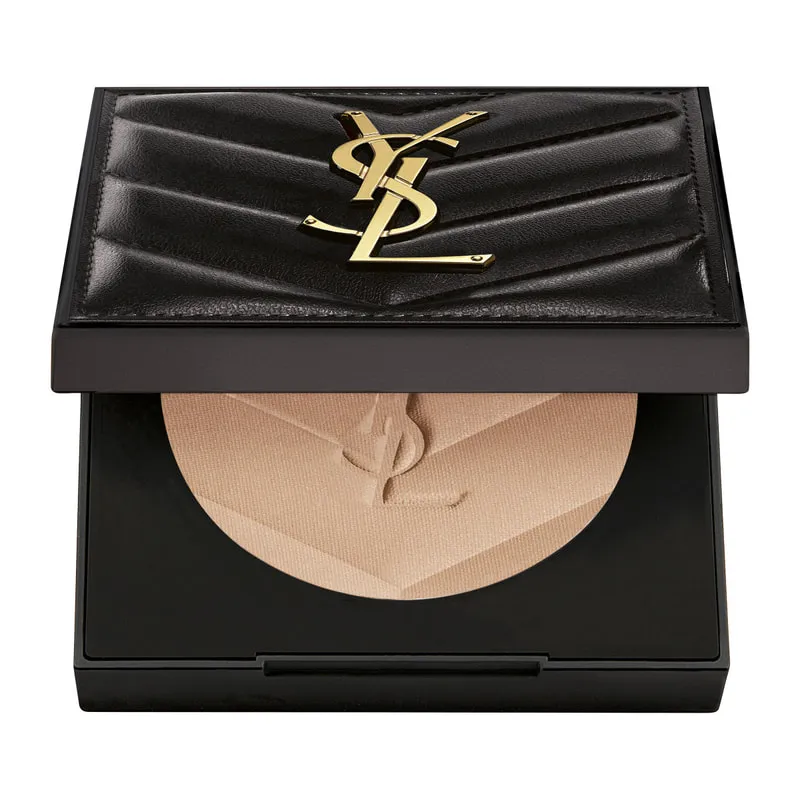 All Hours Powder