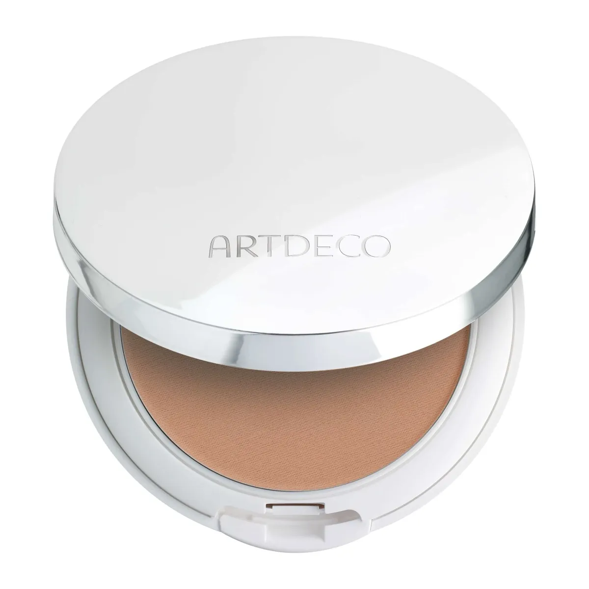 All In One Cream Foundation No.08 Refill