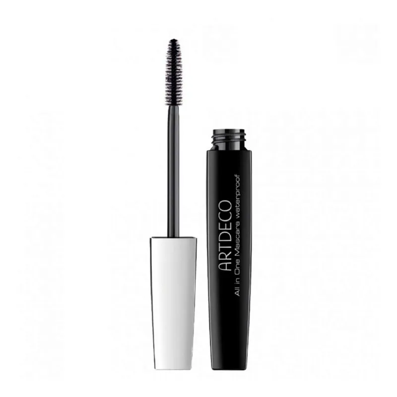 All in One Mascara W/P