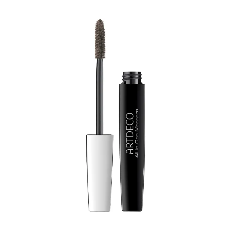 All In One Mascara